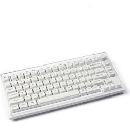 Keychron DC-7 billentyűzet porvédő átlátszó akril 