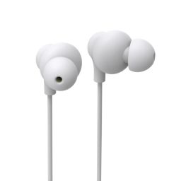 Hama Curly Headset White