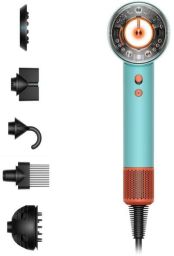 Dyson HD16 Supersonic Nural Ceramic Patina/Topaz