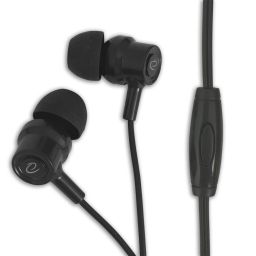 Esperanza EH189K Headset Black