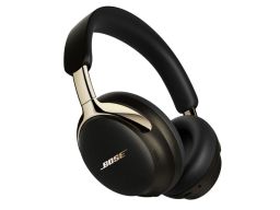 Bose QuietComfort Ultra Bluetooth Headset 2nd Gen Desert Gold
