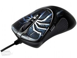 A4-Tech XL-747H Anti-Vibrate Laser Gaming mouse Blue