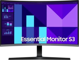 Samsung Monitor 27