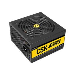 Antec 650W 80+Bronze CSK 650