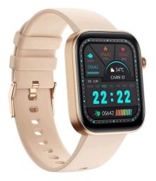 Carneo Zenith HR+ Rosegold