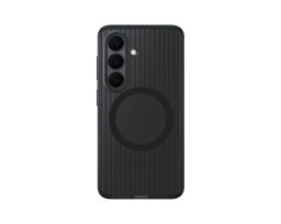 Samsung Galaxy S26 Rugged Magnet Case Black