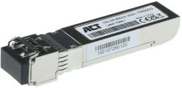 ACT SFP+ SR transceiver coded for open platform / uncoded / generic
