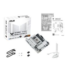 Asus TUF GAMING B850M-PLUS WIFI7 W