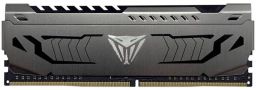 Patriot 8GB DDR4 3200MHz Viper Steel
