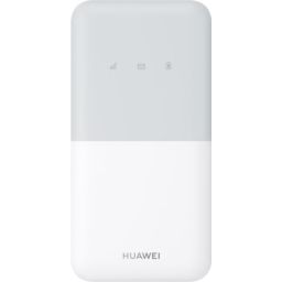 Huawei E5586-326 4G/LTE Mobil Wi-Fi Router White