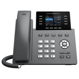 Grandstream GRP 2624 vonalas VoIP telefon