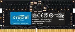Crucial 8GB DDR5 4800MHz SODIMM