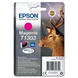 Epson T1303 Magenta tintapatron