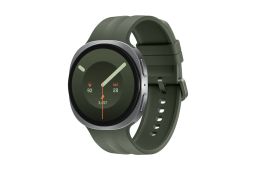 Samsung Galaxy Watch9 44mm Silver