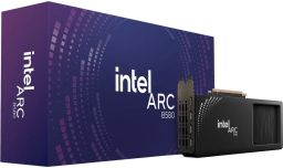 Intel B580 12GB DDR6 Arc Limited Edition