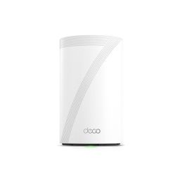 TP-Link Deco BE68 Deco 7 Pro BE14000 Tri-Band Whole Home Mesh WiFi 7 System (1-pack)
