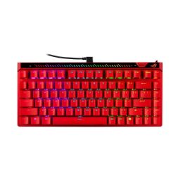 Asus ROG Falchion ACE 75 HE US Lava Red