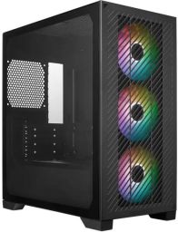 HÁZ Cooler Master Micro - Elite 301 - E301-KGNN65-SA0