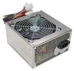 Akyga 500W 12cm AK-B1-500E NO 6pin PCIE  BOX
