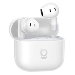 Baseus Bass BS2 Lite TWS Bluetooth Headset Moon White