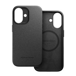 Native Union Active Case for iPhone 17 Black