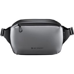 K&F Concept Alpha Camera Sling Bag 10L Grey