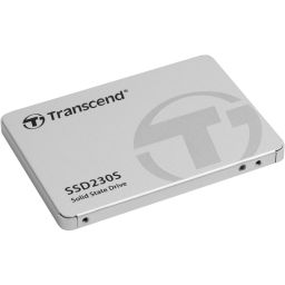 Transcend 4TB 2,5