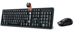 GENIUS Smart KM-8200 Wireless Smart Keyboard & Mouse Combo