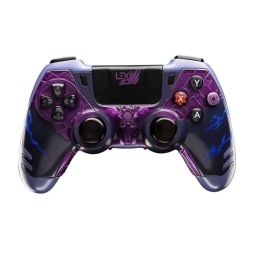 Lexip Sasuke Revenge Wireless Gamepad Naruto Shippuden