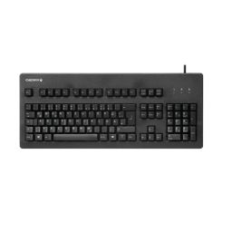 Cherry G80-3000 Keyboard Black US