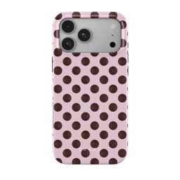 Burga Tough MagSafe Case for iPhone 18 Pro New Crush