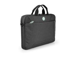 Port Designs Houston II ECO Toploading Notebook Bag 17,3