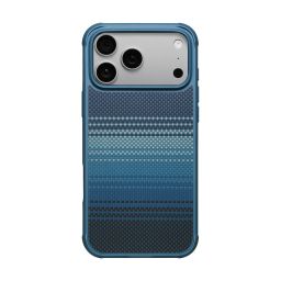 Pitaka Aramid ProGuard Case for iPhone 17 Pro Moonrise