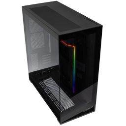 PHANTEKS NV7 E-ATX,  D-RGB - fekete