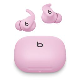Apple Beats Powerbeats Fit Bluetooth Headset Power Pink