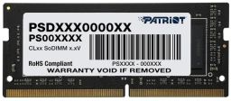 Patriot 16GB DDR4 3200MHz SODIMM Signature Line