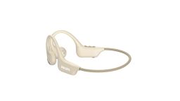 Philips Open-ear Wireless Sports Headphones Beige
