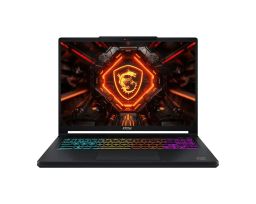 Msi Crosshair A16 HX Core Black