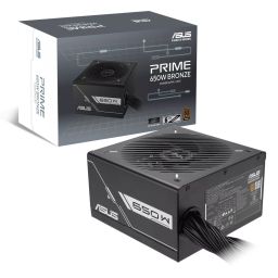 Asus 650W 80+ Bronze Prime