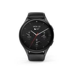 Hama SmartWatch 8900 Black