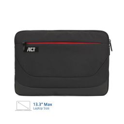 ACT AC8575 Suburb Laptop Sleeve 13,3