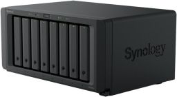 Synology DS1825+ (8Gb) 8x3,5' +USB3.0 4x2,2Ghz