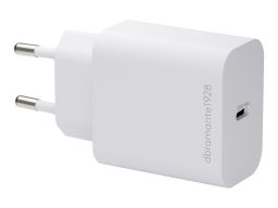 dbramante1928 re-charge EU Power adapter 20 W 3A White