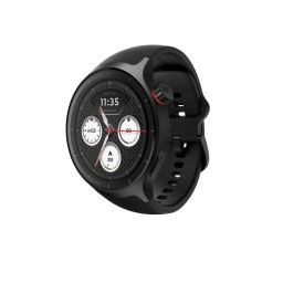 Motorola moto watch Matte Black