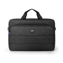 Port Designs Laptop PC bag Eco Portland II 14-16'' Black