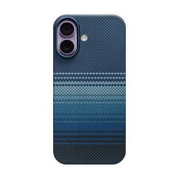 Pitaka Ultra-Slim Case for iPhone 17 Moonrise