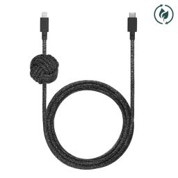 Native Union Night Cable USB-C to Lightning Cosmos