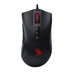 A4-Tech Bloody ES9 Pro Gaming Mouse Black