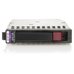 Hewlett Packard Enterprise 600GB hot-plug dual-port SAS HDD 2.5