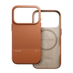 Native Union (RE)Classic Case for iPhone 17 Pro Tan